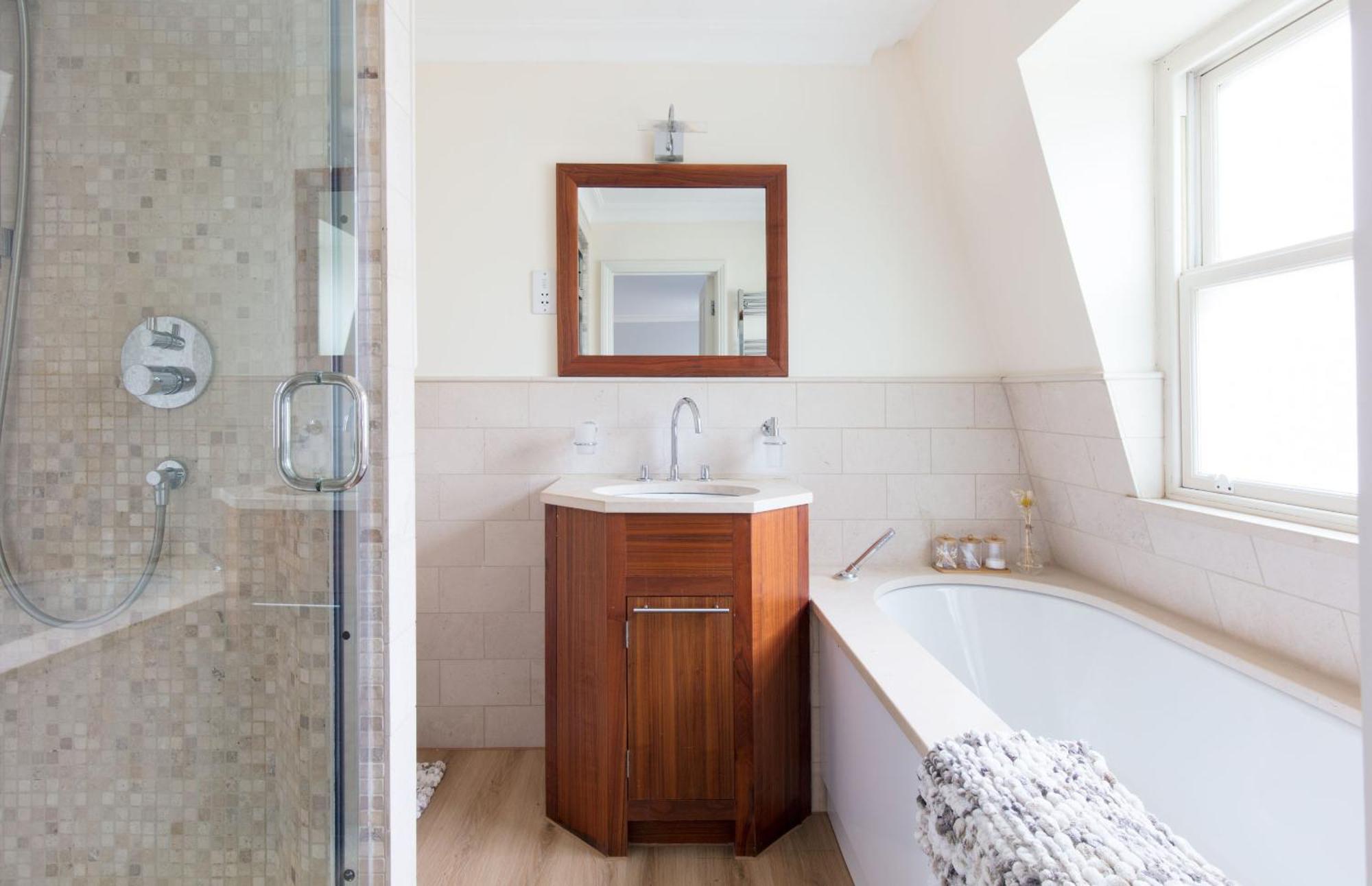 Spacious Quiet 4Bedrooms 6Beds House With Private Garage 5Min Walk To Paddington Station London Kültér fotó