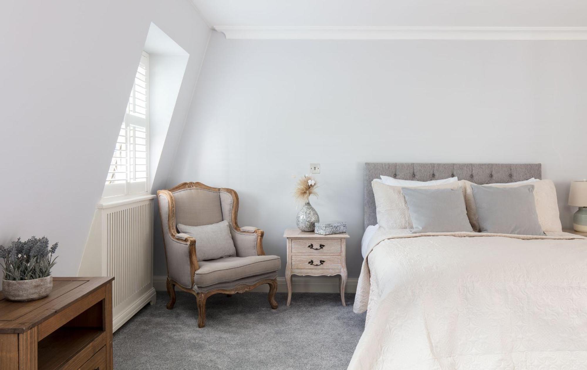 Spacious Quiet 4Bedrooms 6Beds House With Private Garage 5Min Walk To Paddington Station London Kültér fotó