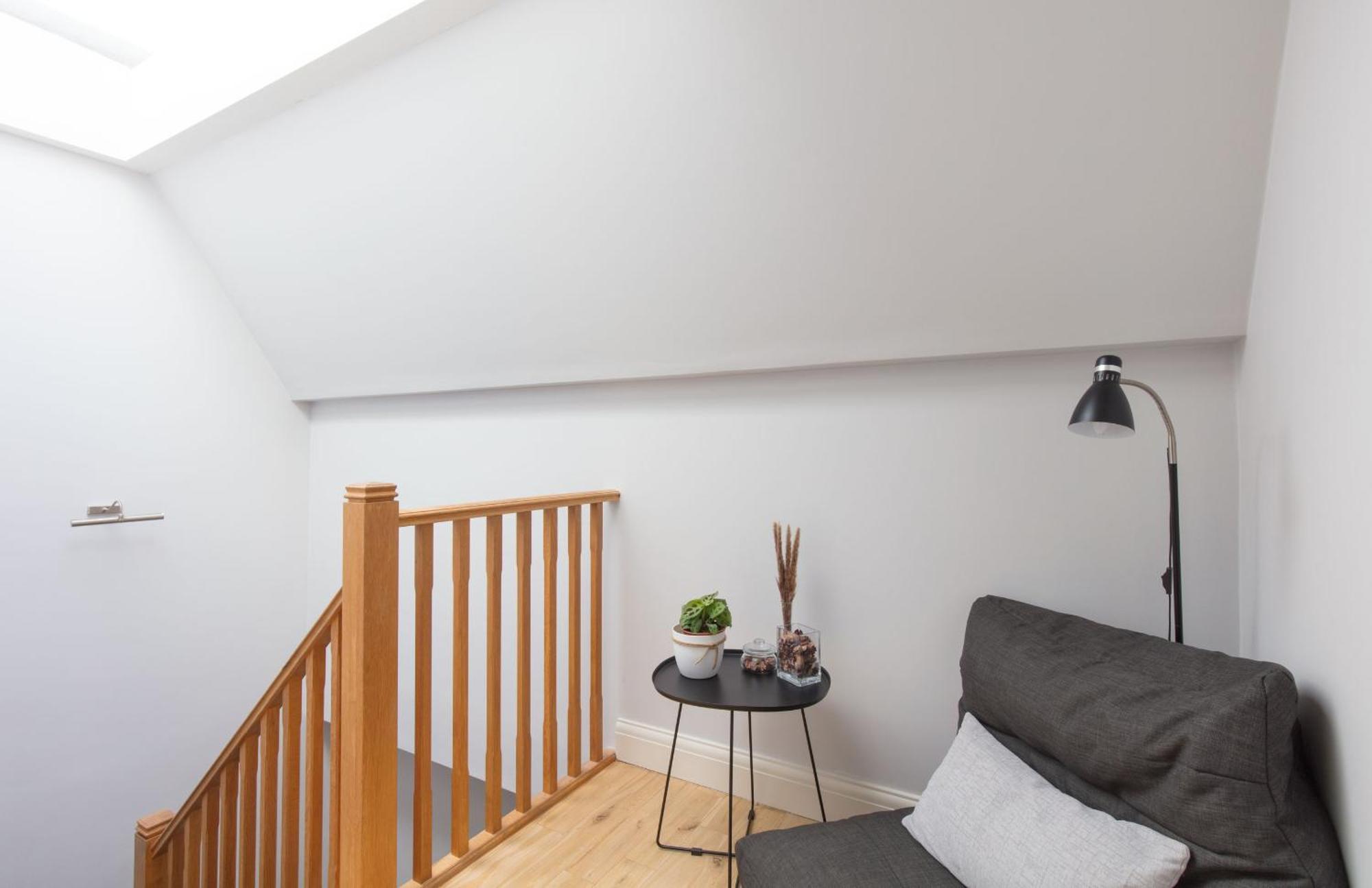 Spacious Quiet 4Bedrooms 6Beds House With Private Garage 5Min Walk To Paddington Station London Kültér fotó