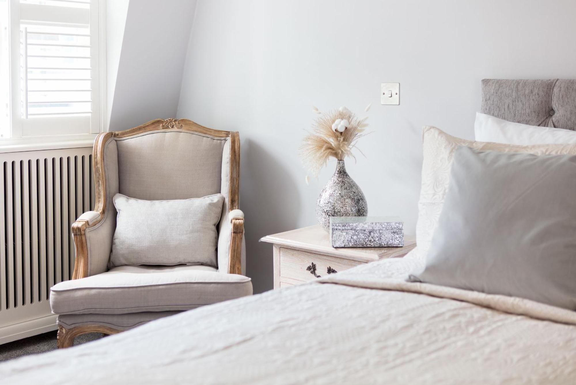 Spacious Quiet 4Bedrooms 6Beds House With Private Garage 5Min Walk To Paddington Station London Kültér fotó