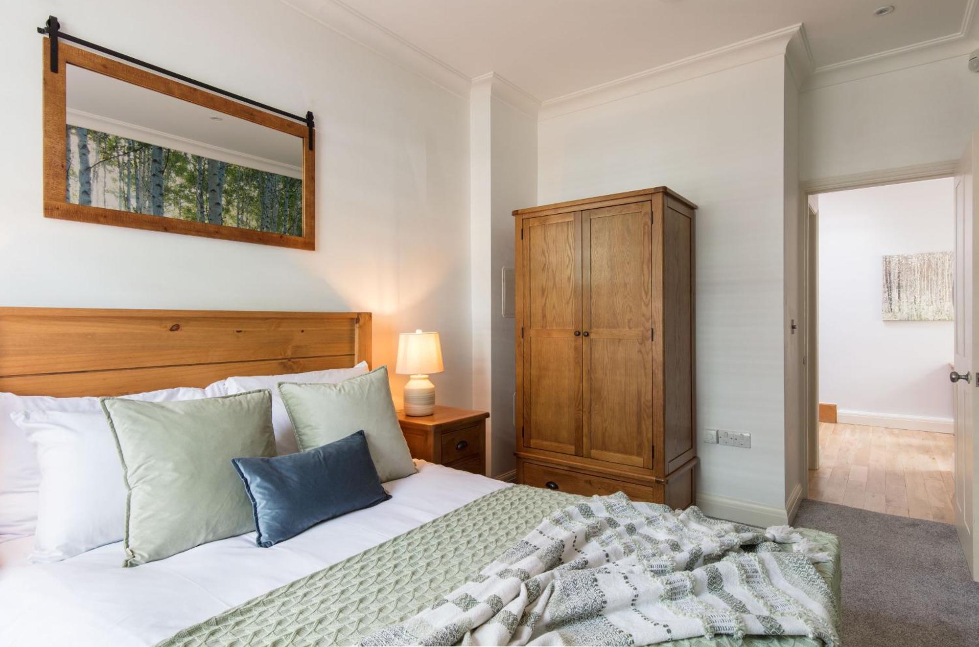 Spacious Quiet 4Bedrooms 6Beds House With Private Garage 5Min Walk To Paddington Station London Kültér fotó